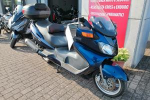 Suzuki Burgman 650