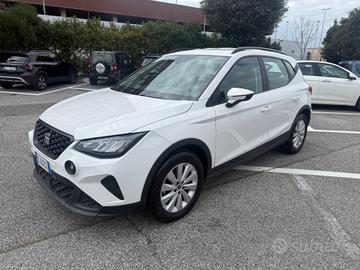Seat Arona 1.0 EcoTSI 110 CV DSG Style
