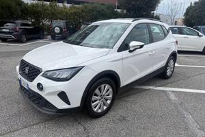 Seat Arona 1.0 EcoTSI 110 CV DSG Style