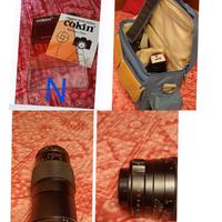 accessori fotografici Vintage 