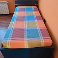 Letto singolo 90x190