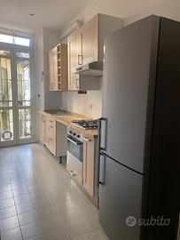 Cucina IKEA lineare 2,9 m – stile scandinavo