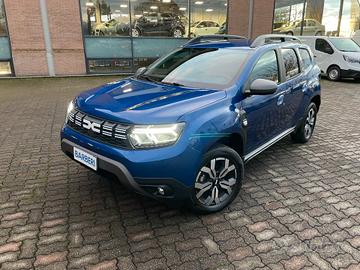 Dacia Duster 1.0 TCe GPL 4x2 Journey UP