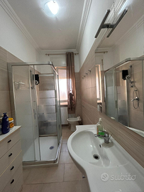 Camera matrimoniale ad uso singolo