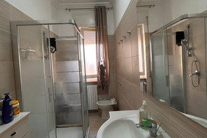 Camera matrimoniale ad uso singolo