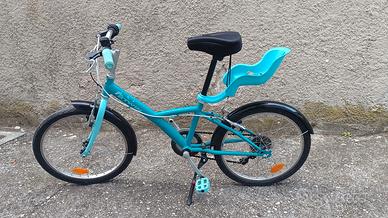 bicicletta 6-9anni