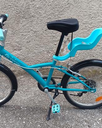 bicicletta 6-9anni