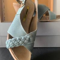 Sandali Manas Design n. 36