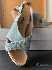 Sandali Manas Design n. 36