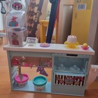 pasticceria barbie