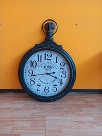 Orologio a muro 100x70 cm 
