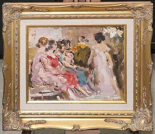 Ragione Raffaele - Atelier