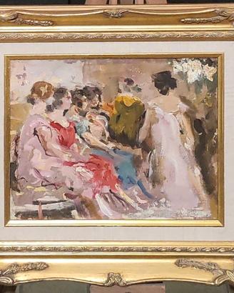 Ragione Raffaele - Atelier