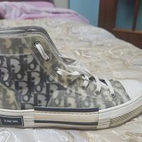 Scarpe Dior