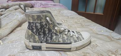 Scarpe Dior