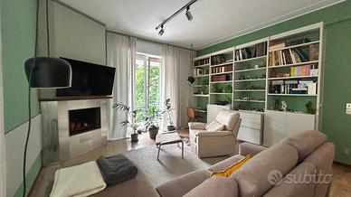 Appartamento di 145 m² con 4 locali a Parma