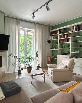 Appartamento di 145 m² con 4 locali a Parma