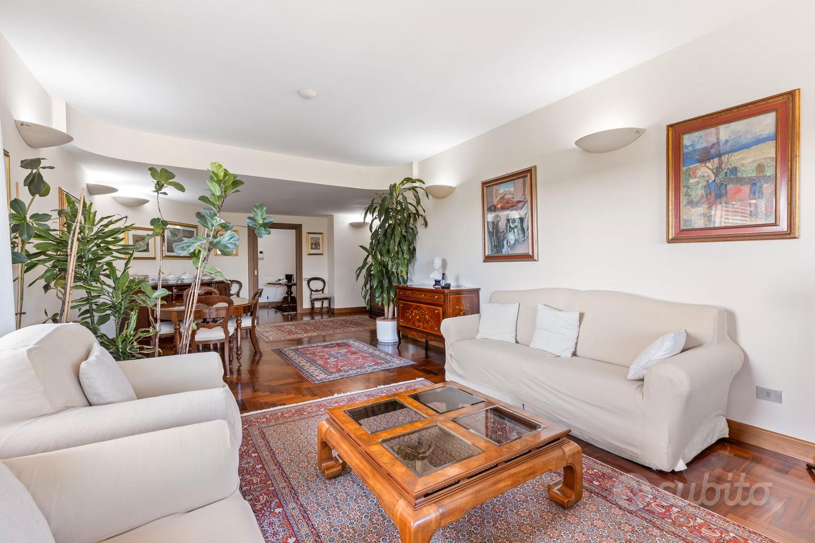 Appartamento – Cagliari, Sant'Avendrace, Sant'Avendrace-Santa Gilla - Vista 3