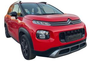 CITROEN C3 Aircross PureTech 110 S&S EAT6 Feel A