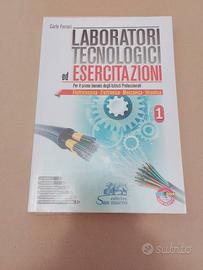 Laboratori tecnologici ed esercitazioni 1
