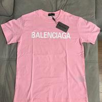 T-shirt Balenciaga