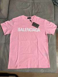 T-shirt Balenciaga