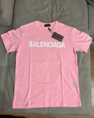 T-shirt Balenciaga