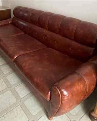 Divano letto 