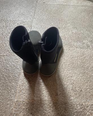 Scarpe da barca