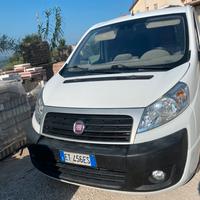 FIAT SCUDO 1.6 MJT 8V PC-TN Furgone 10q. SX