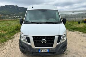 Nissan NV400 2,3dci 2012