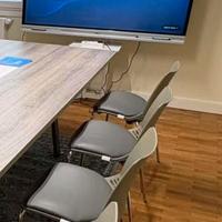 Lavagna interattiva LCH65-MC410-B 65" 4K UHD Dahua