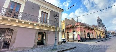 Locale Commerciale - Belpasso