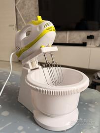 sbattitore  elletrico  Mixer