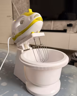 sbattitore  elletrico  Mixer