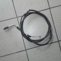 Cavo gas honda dylan 125/150 anni 2004-2005