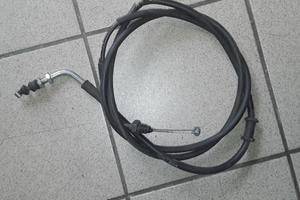 Cavo gas honda dylan 125/150 anni 2004-2005