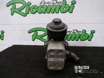 SCAMBIATORE DI CALORE PER A4 B8 2.0 TDI 2013