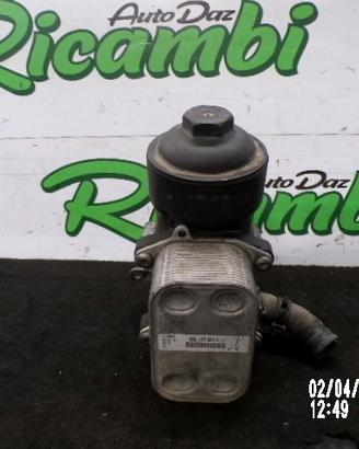 SCAMBIATORE DI CALORE PER A4 B8 2.0 TDI 2013