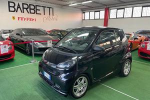 Smart BRABUS Xclusive 102 cv PERMUTE RATE