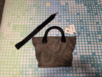 Borsa Borbonese