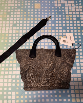 Borsa Borbonese