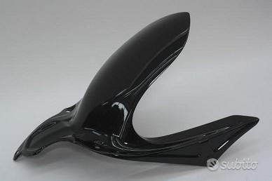 Parafango Post. Carbonio X Monster 696 969A04309B