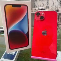 IPHONE 14 USATO GARANZIA 1 ANNO