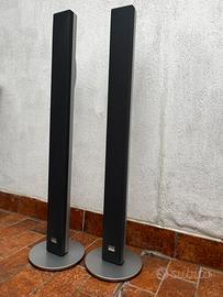 Speaker sony model nº. SS-TS21