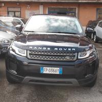Land Rover Range Evoque 2.0 TD4 150 CV 5p. Pure - 