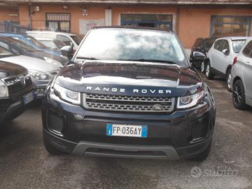 Land Rover Range Evoque 2.0 TD4 150 CV 5p. Pure - 