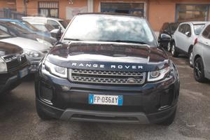 Land Rover Range Evoque 2.0 TD4 150 CV 5p. Pure - 