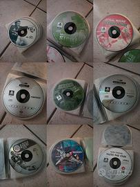 giochi play station uno