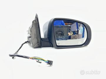 SPECCHIETTO RETROVISORE DESTRO JEEP Cherokee 6° S
